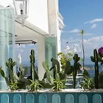 Hotel Admiral Hotel 4*
