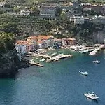 Admiral Hotel Hotel Sorrento