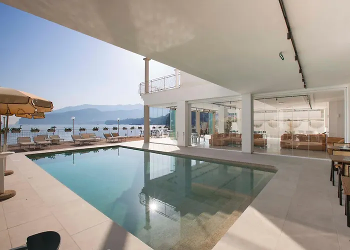 Ξενοδοχείο Admiral Σορέντο