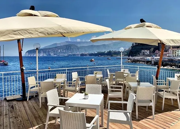 Admiral Ξενοδοχείο