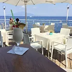 Admiral Hotel Отель Сорренто