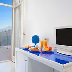 Admiral Hotel 4* Сорренто