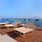 Admiral Hotel Отель