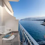 Admiral Hotel 4*