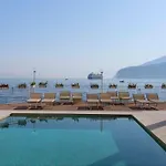 Admiral Hotel Отель Сорренто