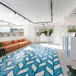 Admiral Hotel Hotel 4*