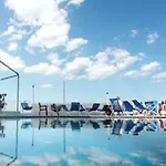 Admiral Hotel 4* Сорренто