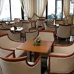Admiral Hotel Отель 4*