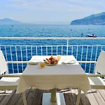 Admiral Hotel Отель 4*