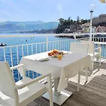 Admiral Hotel Отель