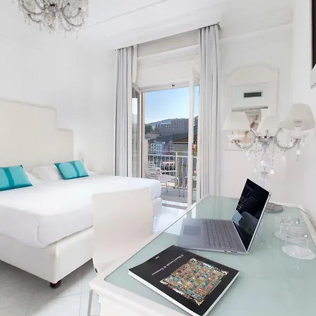 Admiral 4* 索伦托