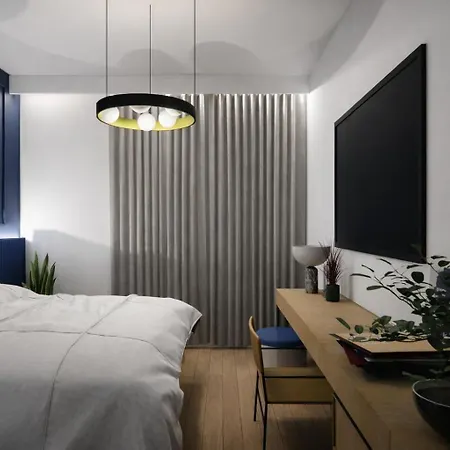 Admiral Hotel Сорренто