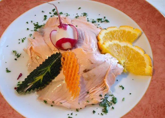 Admiral Отель Сорренто