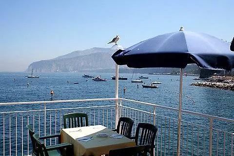 Admiral 4* Сорренто