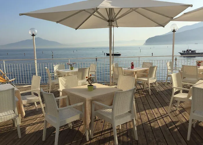 Admiral 4* Сорренто