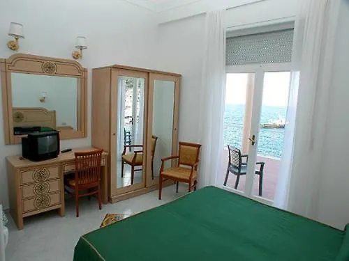 Отель Admiral Сорренто