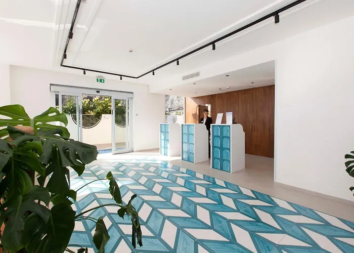 Admiral Отель Сорренто