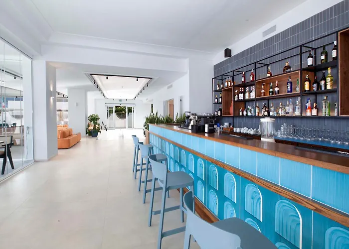 Admiral Отель 4*