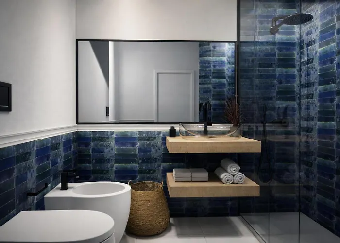 Отель Admiral 4*