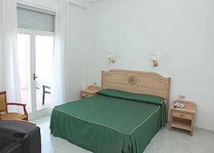 Admiral Отель Сорренто