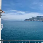 Admiral Hotel Hotel Península Sorrentina