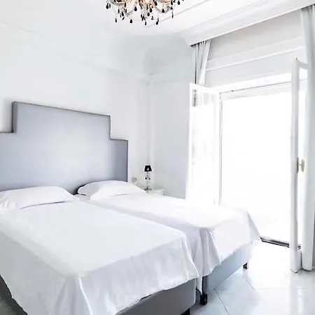 Hotell Admiral