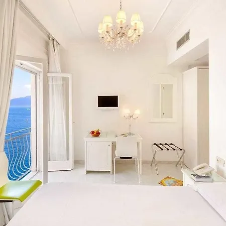 Admiral Hotel Sorrento