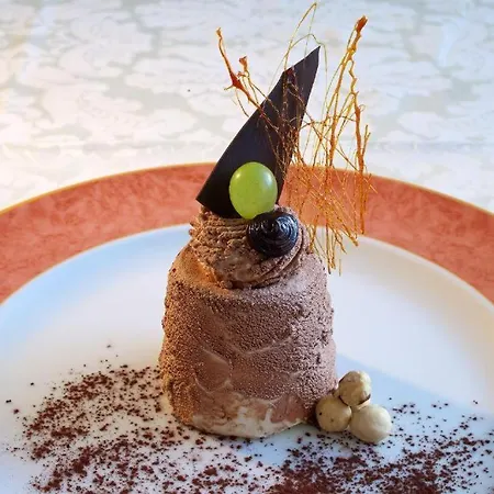Admiral Hotell 4*