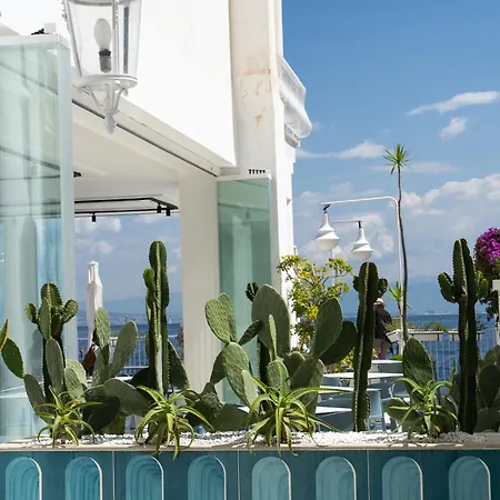 Hotell Admiral 4*