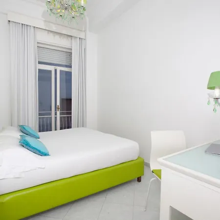 Hotell Admiral 4*