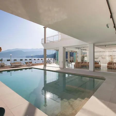 Hotell Admiral Sorrento