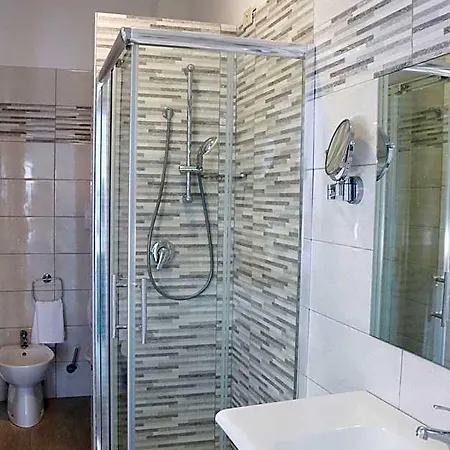Hotel Admiral 4*