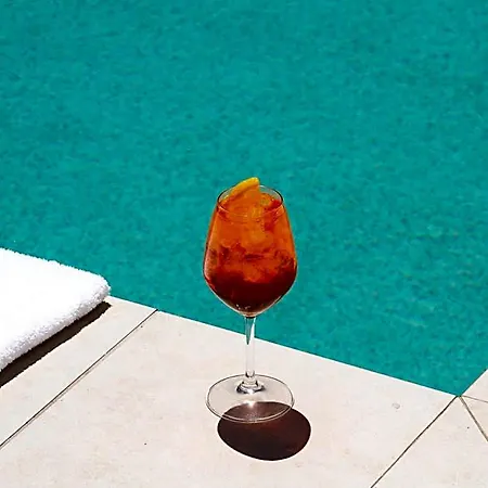 Admiral Ξενοδοχείο Σορέντο
