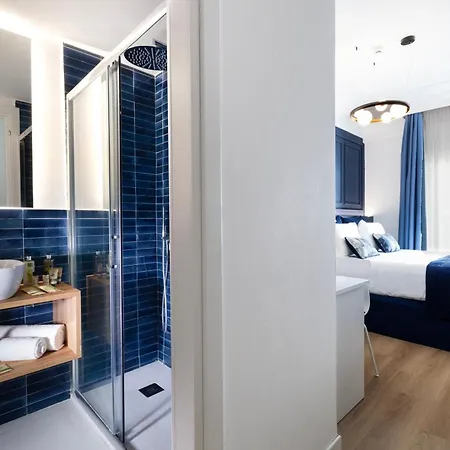 Hotel Admiral Sorrent