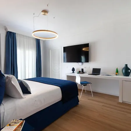 Hotel Admiral Sorrent