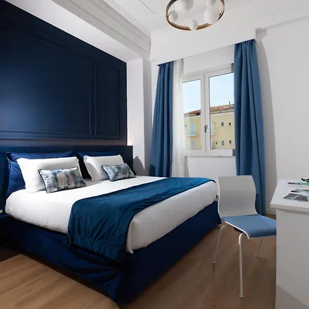 Hotel Admiral