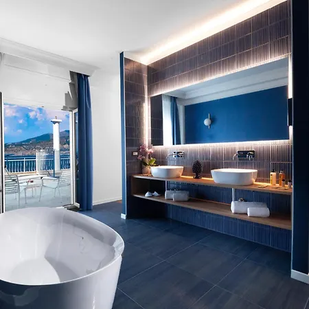 Admiral Hotel Sorrent