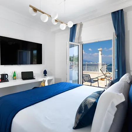 Hotel Admiral Sorrent