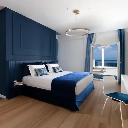 Hotel Admiral