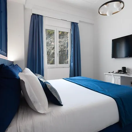 Hotel Admiral 4*