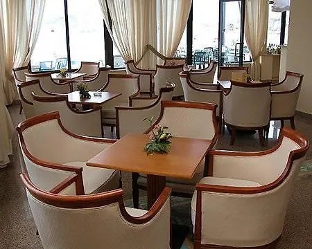 Admiral Hotel 4*