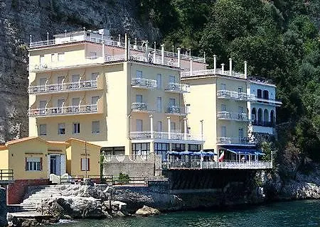 酒店 Admiral 索伦托