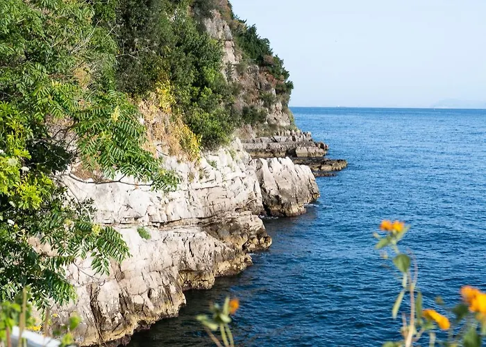 מלון Admiral סורנטו