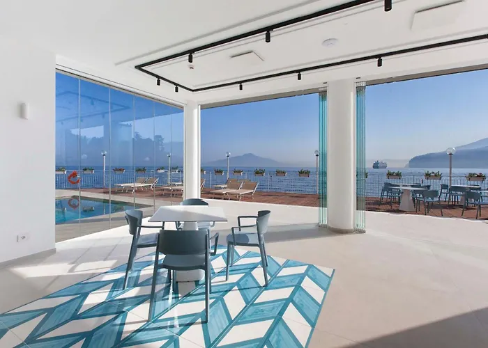 Admiral מלון סורנטו