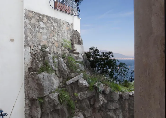 Admiral Hotel Hotel Sorrente