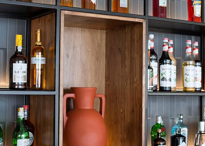 Hotel Admiral Sorrento