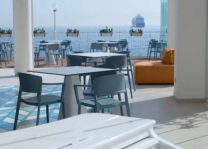 Hotel Admiral 4*