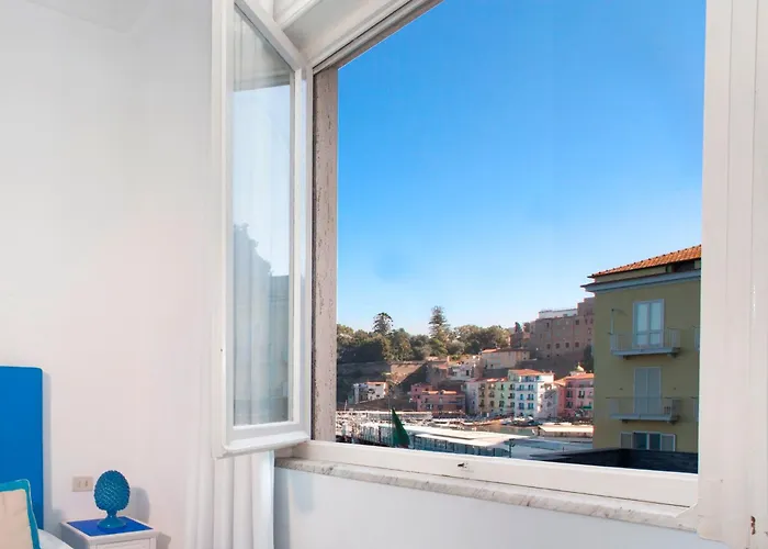 Admiral Hotel Hotel Sorrente