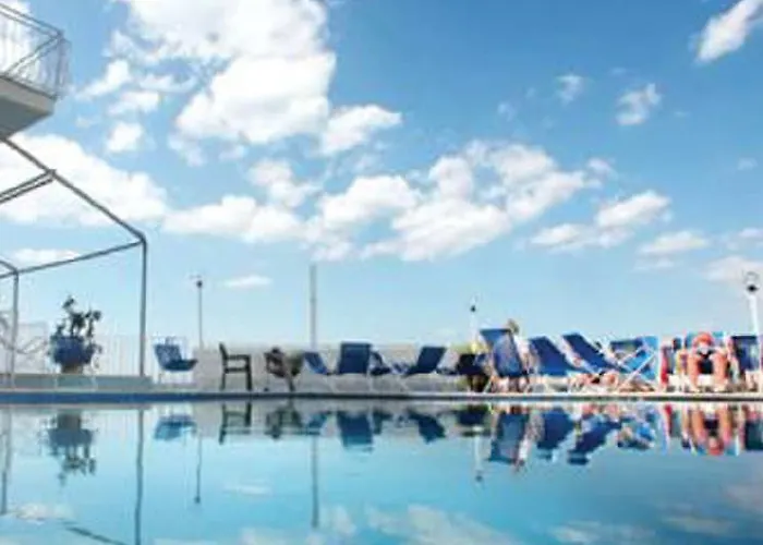 Admiral Hotel 4* Sorrente