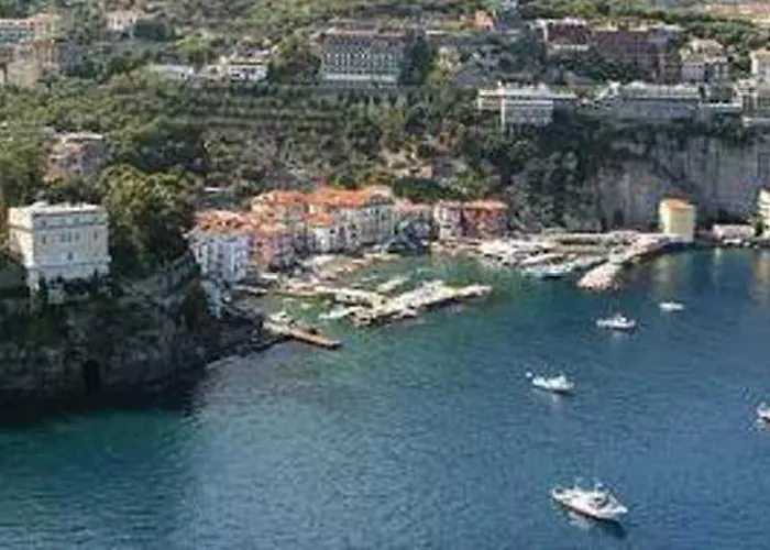 Admiral Hotel Hotel Sorrente
